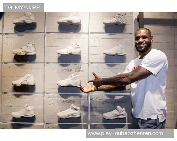 勒布朗詹姆斯:篮球之王的传奇旅程与不朽影响力解析 勒布朗詹姆斯:篮球之王的传奇旅程与不朽影响力解析