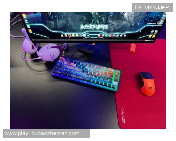 2026电竞新闻吴丽深度解析CSGO游戏技巧与心得分享助你提升竞技水平